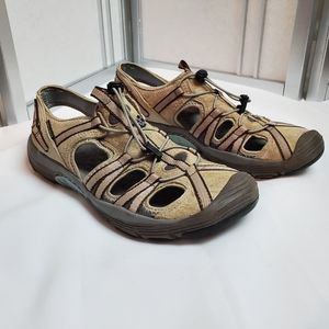 Priyo by Clark's All Terrain Sandal